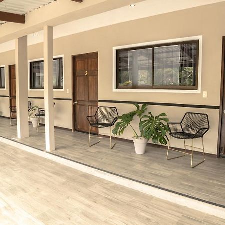 Natuera Hotel Monteverde Luaran gambar