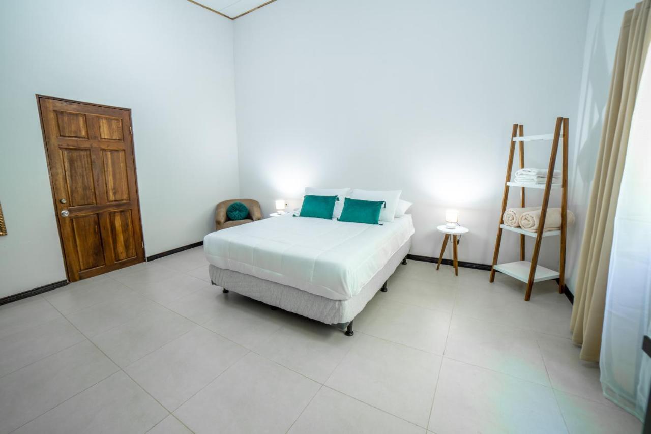 Natuera Hotel Monteverde Luaran gambar