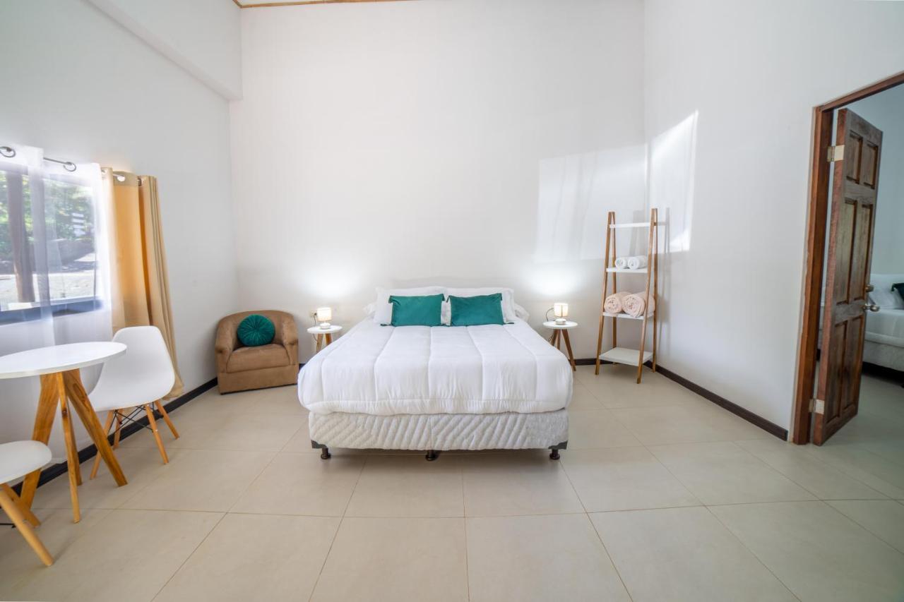 Natuera Hotel Monteverde Luaran gambar