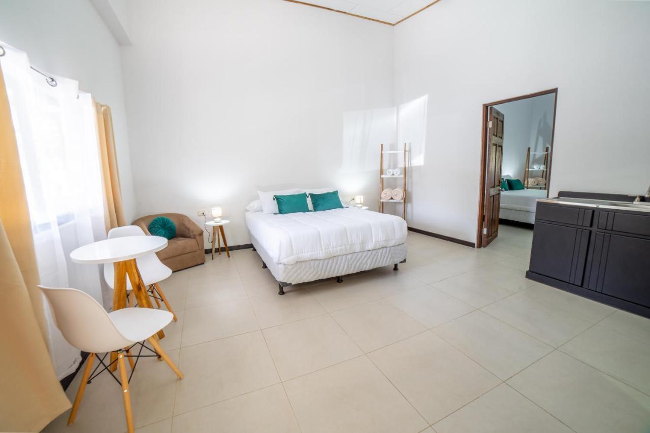 Natuera Hotel Monteverde Luaran gambar