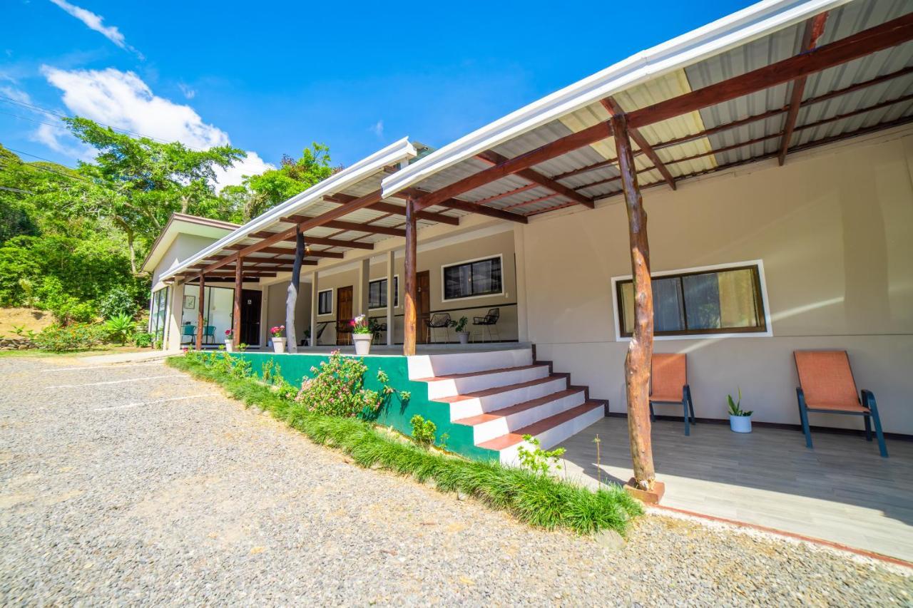 Natuera Hotel Monteverde Luaran gambar
