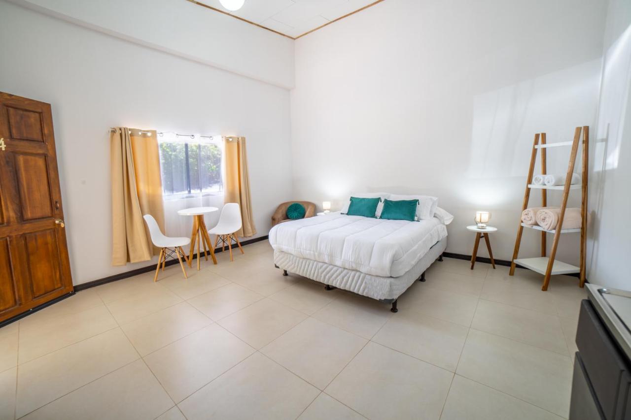 Natuera Hotel Monteverde Luaran gambar