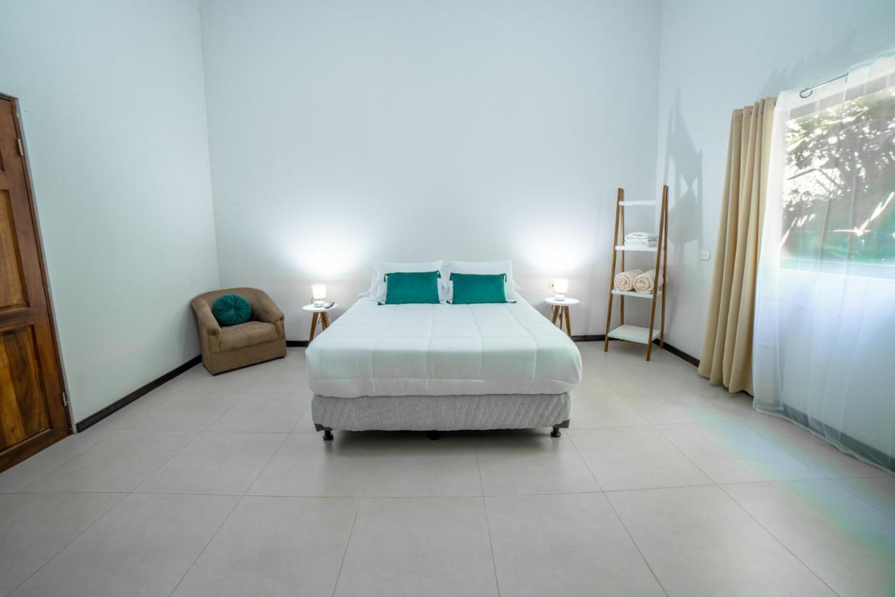 Natuera Hotel Monteverde Luaran gambar
