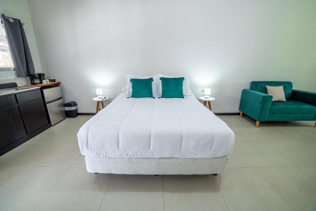 Natuera Hotel Monteverde Luaran gambar
