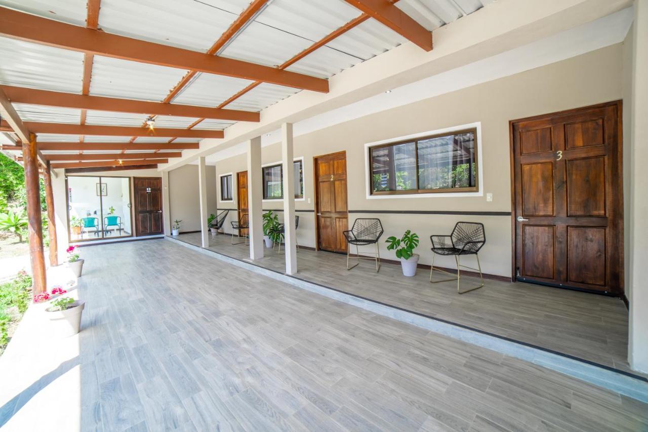 Natuera Hotel Monteverde Luaran gambar